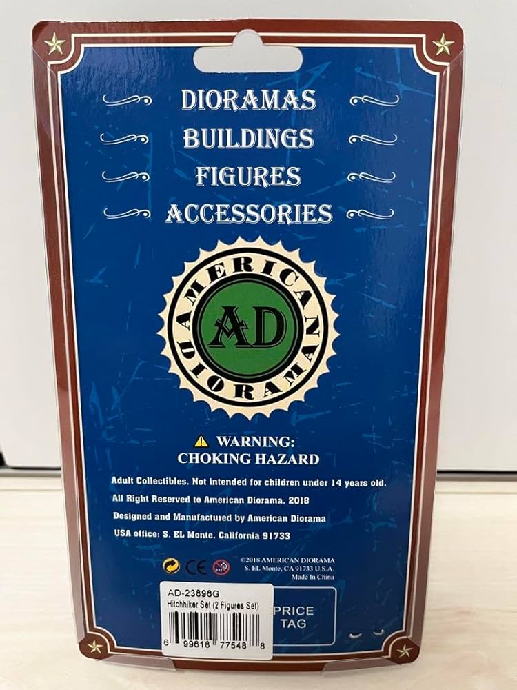 1/18 アメリカン ジオラマ フィギュア　まとめ売り、バラ売り可 1/18 アメリカン ジオラマ フィギュア まとめ売り、バラ売り可